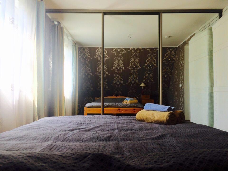 Tempel Apartement Parnu Exterior photo
