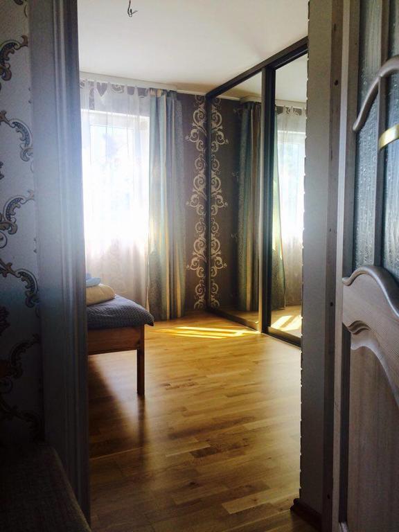 Tempel Apartement Parnu Exterior photo