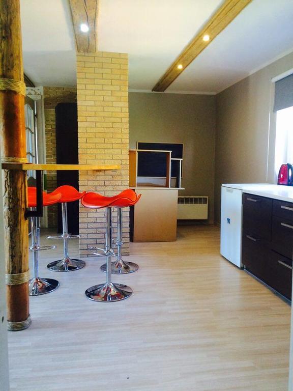 Tempel Apartement Parnu Exterior photo